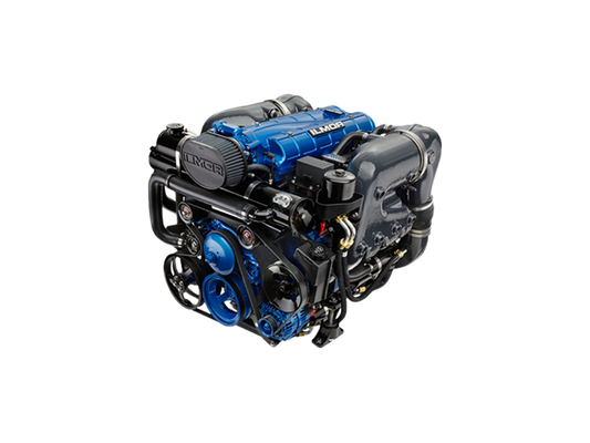 Ilmor Engine 6.0L MPI-S Bobtail Sterndrive