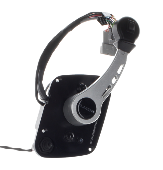 Ilmor Single Engine Shift & Throttle PL00478