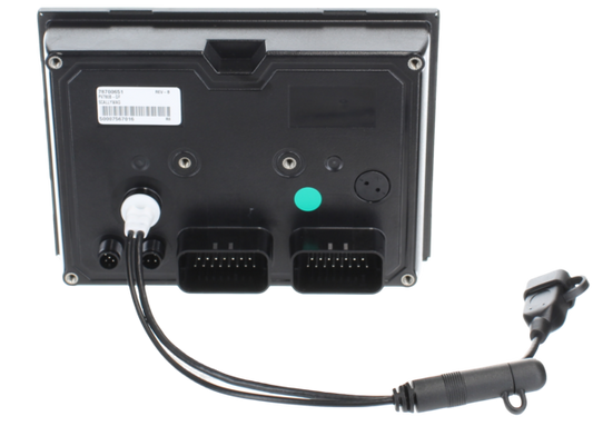 Engine data display kit KT7931