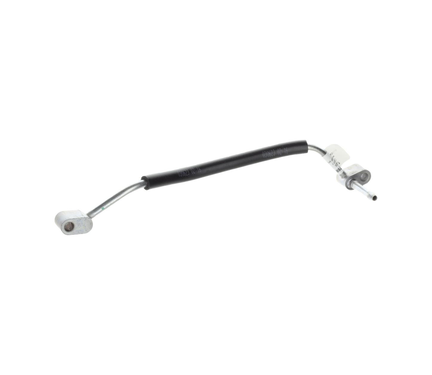 Cooling System Crossover Tube MV8V-1128