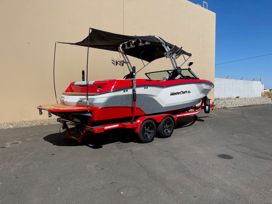 MASTERCRAFT SUN SHADE AFT 482403