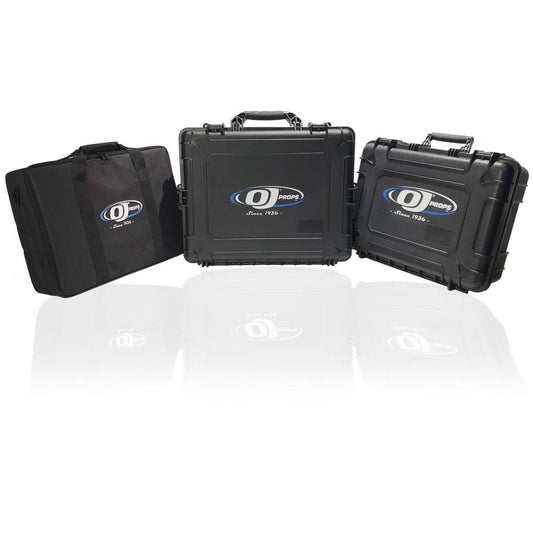 Just-In-Case Prop Kit - 15" Knocker SOFT CASE