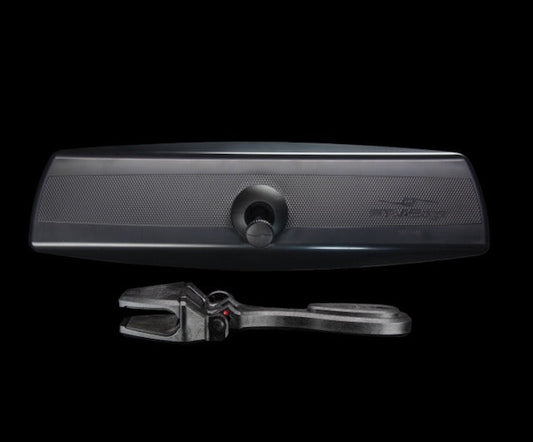 Panoramic Mirror & Carbon Fiber Bracket PRO Combo