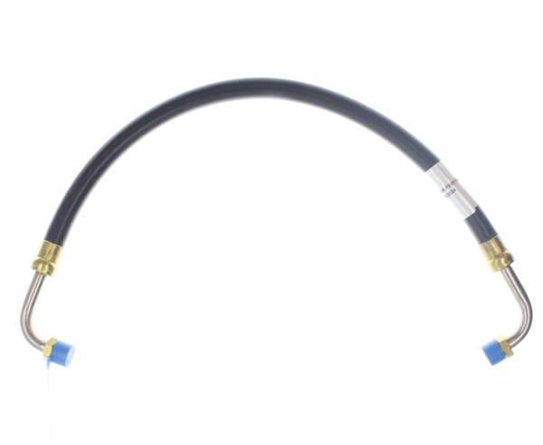 Ilmor Transmission Out to Cooler In Line PE01151