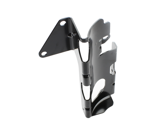 PE01624 Heat Exchanger Mount Assembly