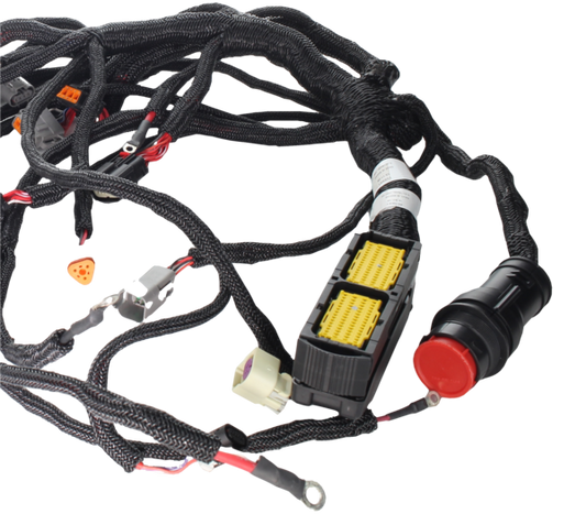 Engine Harness PL00630