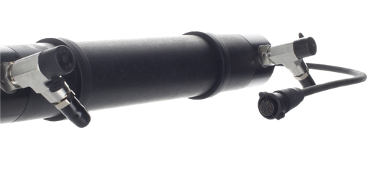 Steering Ram PV07218