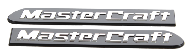 Ilmor Exhaust Decal Setv PV07236