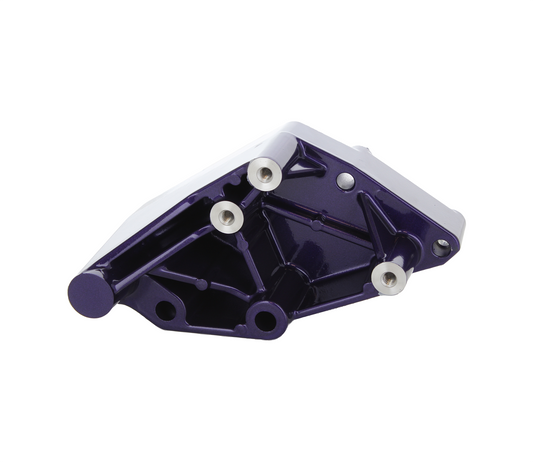 Supercharged Tensioner Bracket PV08199-PURPLE