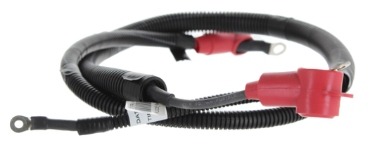 Power Lead Harness PL00235