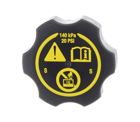 Ilmor PV07058 Coolant Cap GDI 5.3L 6.2L