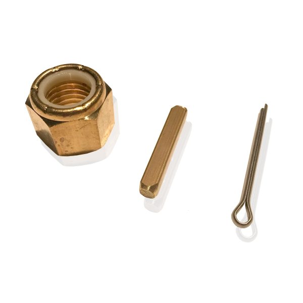 BRASS PROP KEY