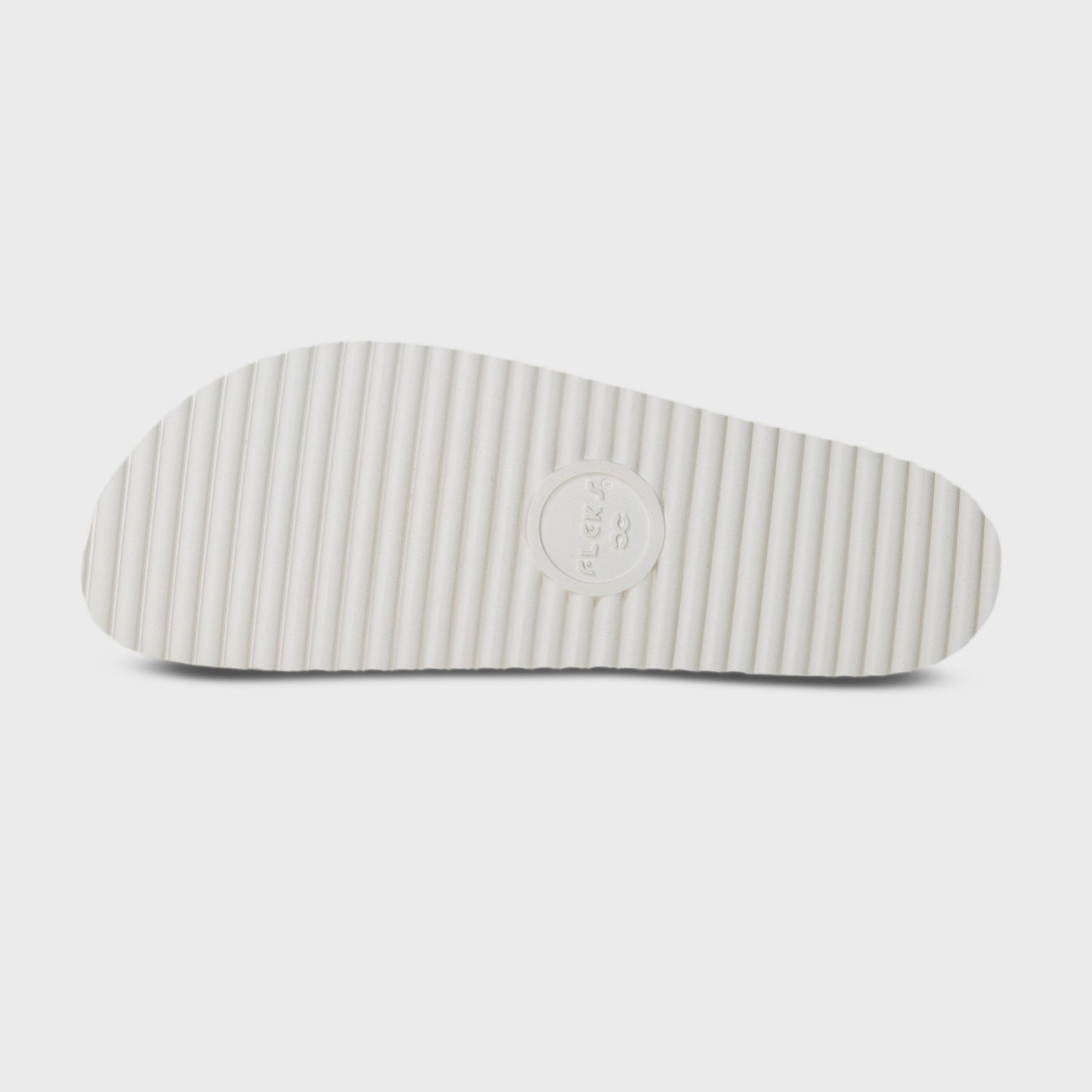 East Beach Slide Platform - Faded Denim