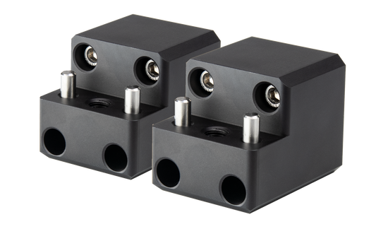 Board Rack Mounts, 4 bolt