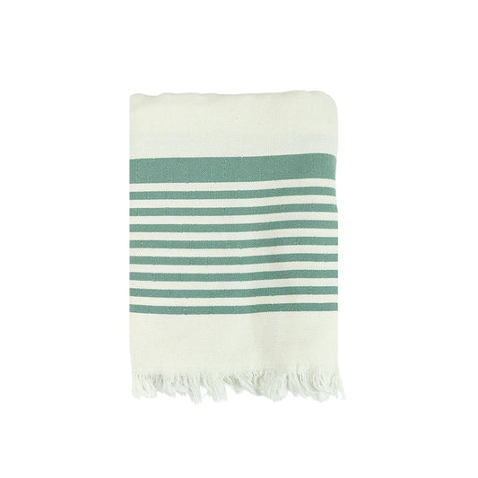 Shoreline - Turkish Beach Towel
