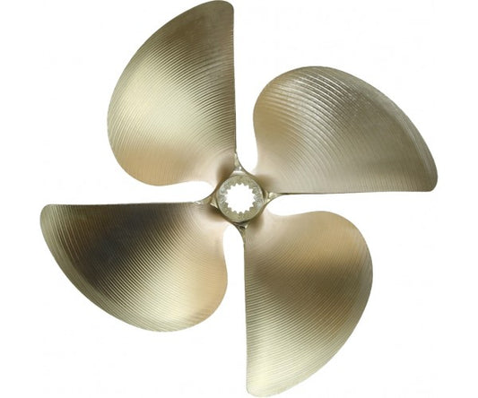 Prop 15 X 15 Spline 203849MF