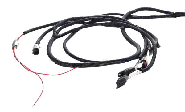 Stern Loom, One-Touch Harness Ilmor PL00703