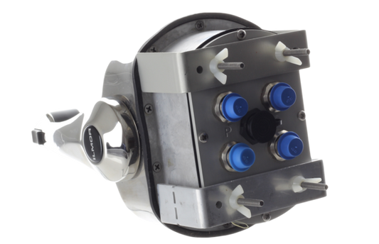 THROTTLE CONTROL HEAD 50G-0064