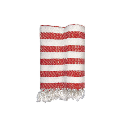 Acelia - Bamboo Turkish Beach Towel
