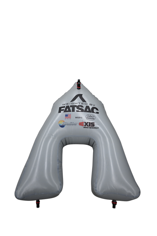 AXIS WAKE PNP BOW SAC (W029-1)