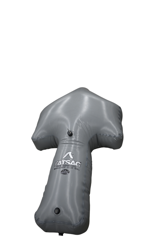 AXIS WAKE PNP BOW ARROW SAC, 950 POUNDS (W031)