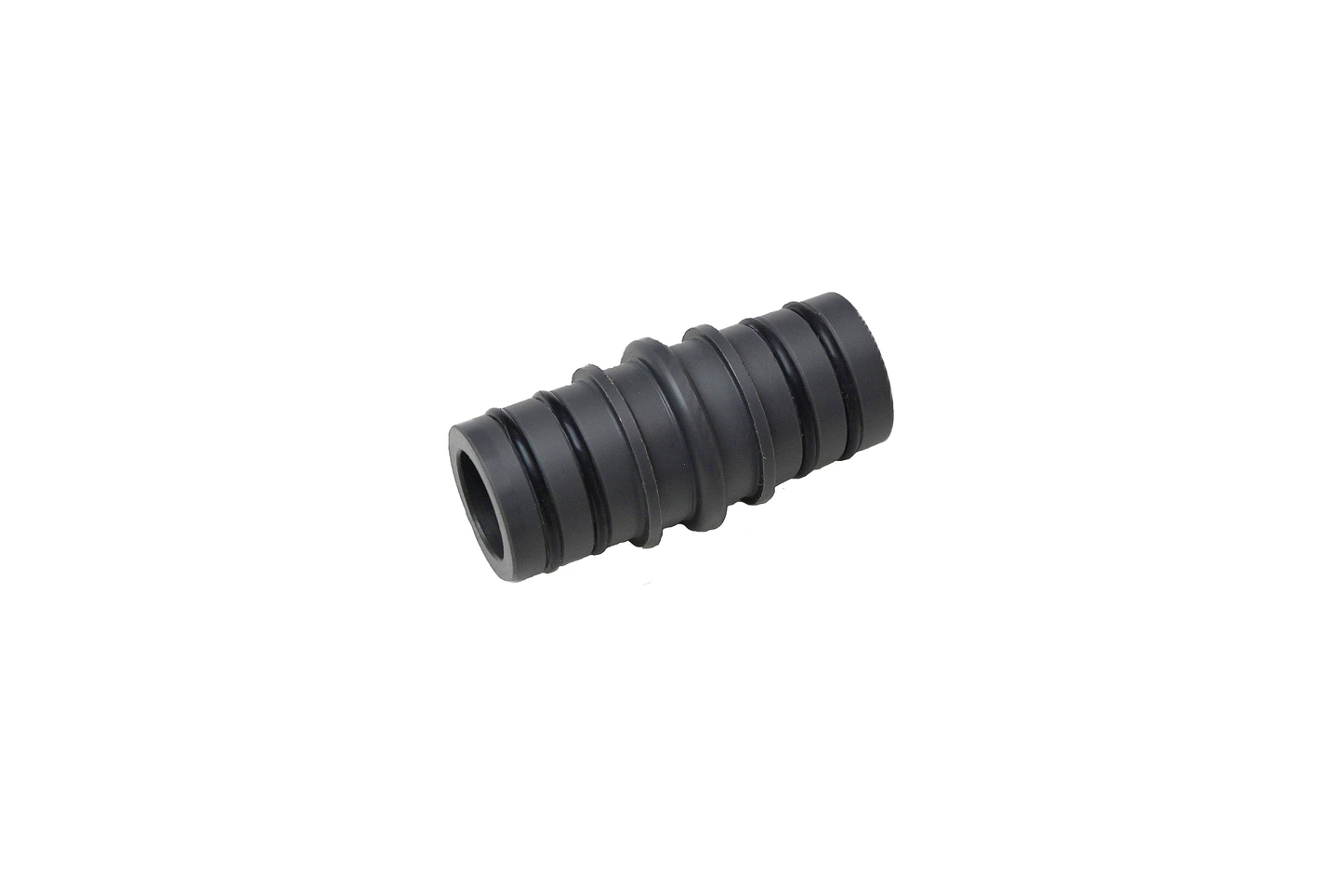 Double 1-1/8" Quick Connect Fitting (W743-DOUBLE)