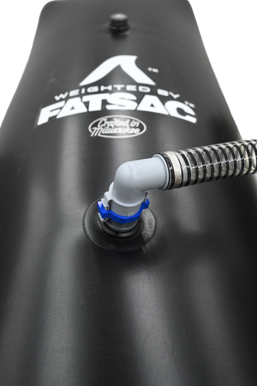 Flow-Rite Dual 1-1/8 Elbow Quick Connect Socket (W746)