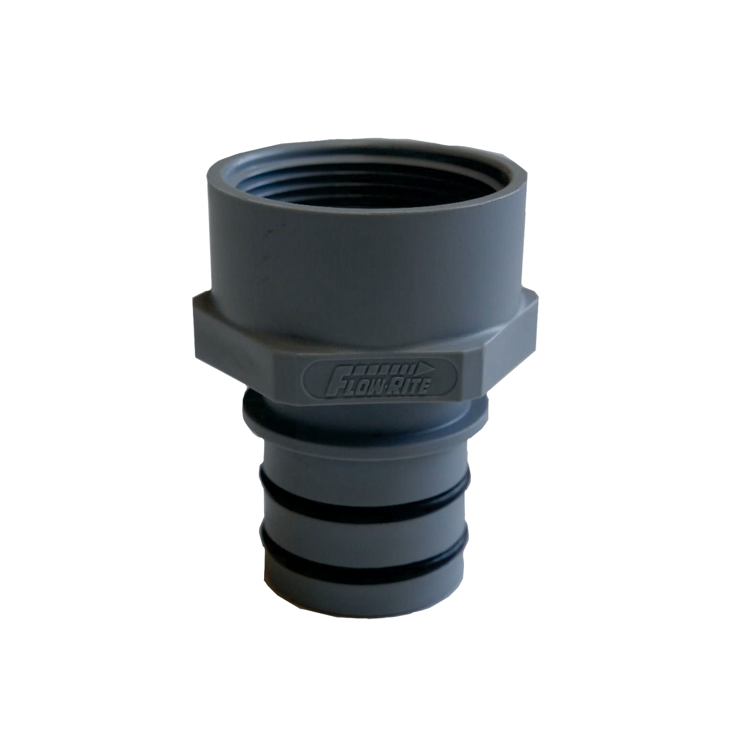 1-1/2 x 12 UNF Flow-Rite QC Tallulah Pump Fitting (S1006)