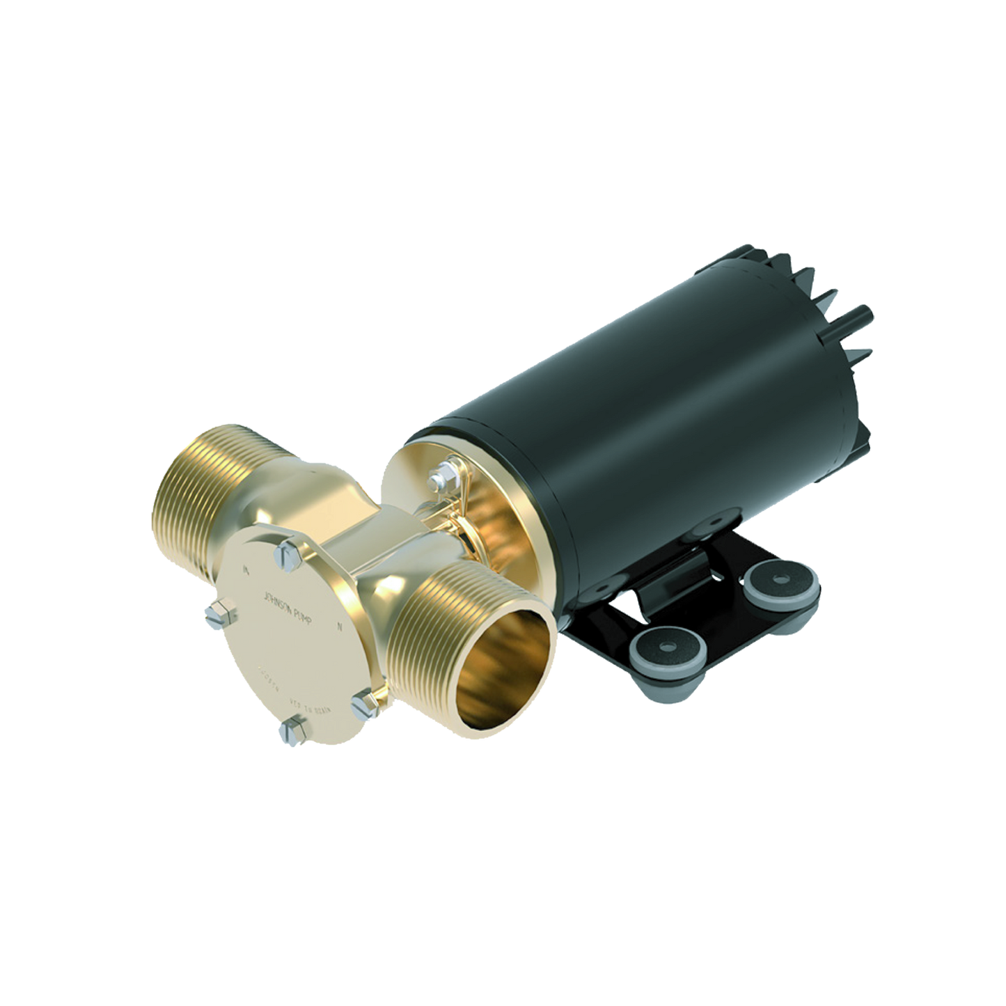 Johnson Tallulah HF Pump (30 GPM) (S2001)