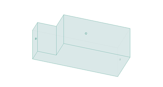 AXIS PNP REAR SAC, 900 POUNDS EACH (W025-900-AVO)