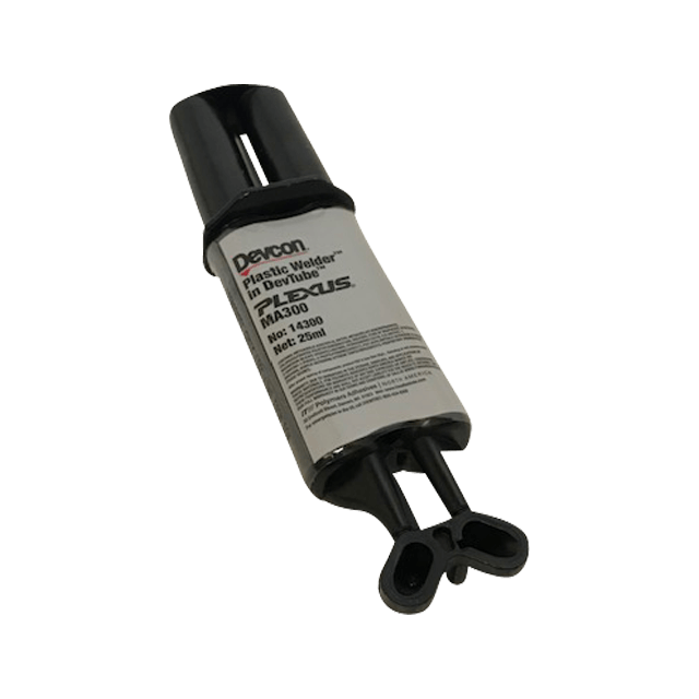 Permanent Epoxy Cement for Fittings (W720)