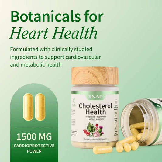 Cholesterol Health