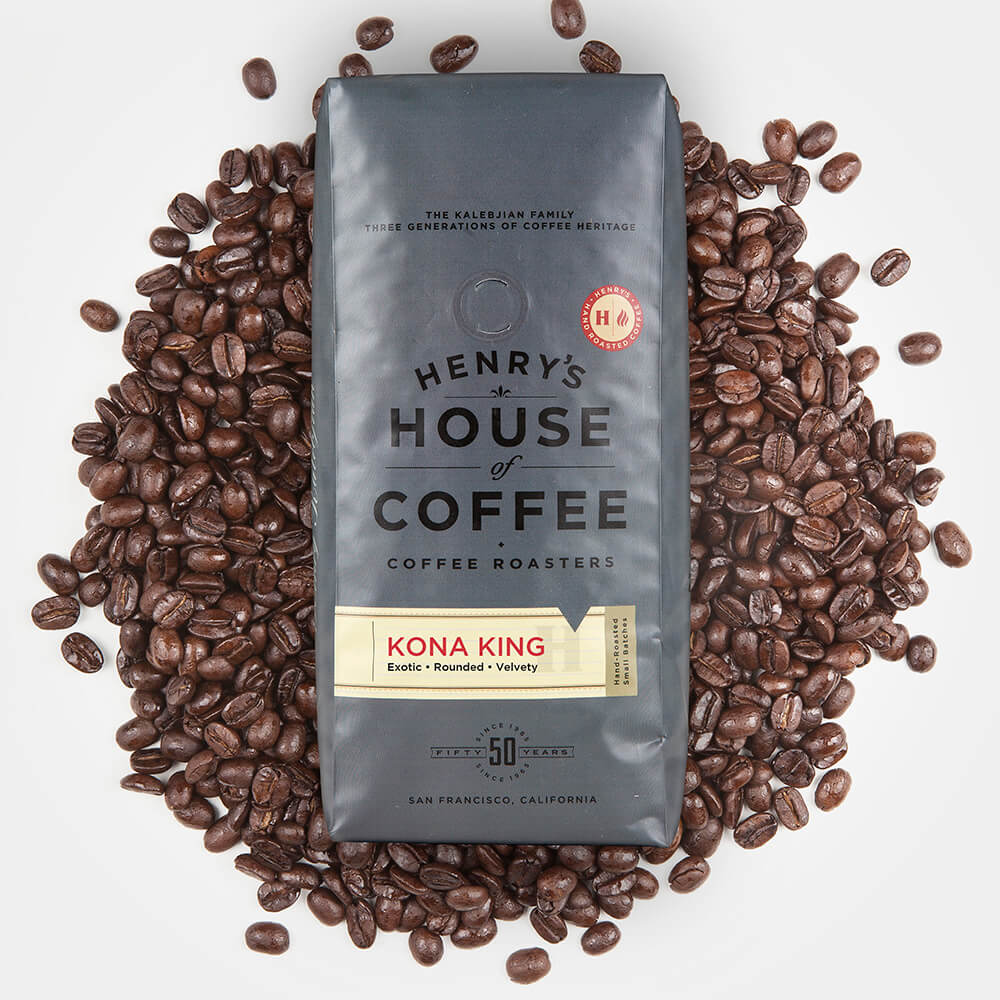 Kona King