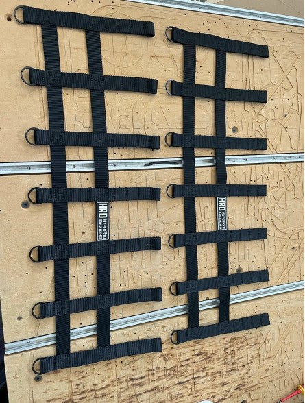 HRD Locker Net Extensions NET-EXT