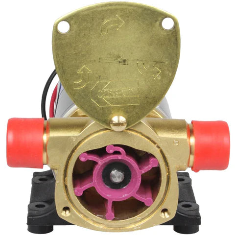 Jabsco King Pump (W610-KING)