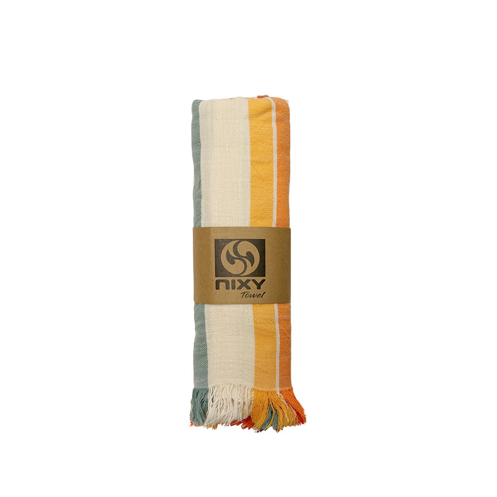 Vintage - Turkish Beach Towel
