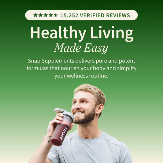 Nitric Oxide Organic Beets - Apple Flavor