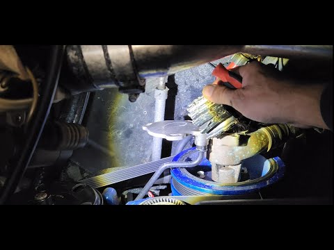 Impeller Kit, GDI & 6.0L MPI 50H-0170