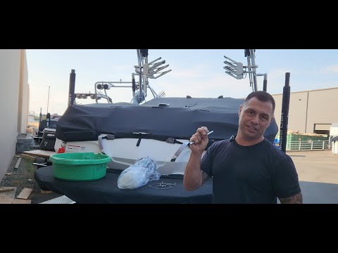 MasterCraft Fuel Filter Gasket 155102