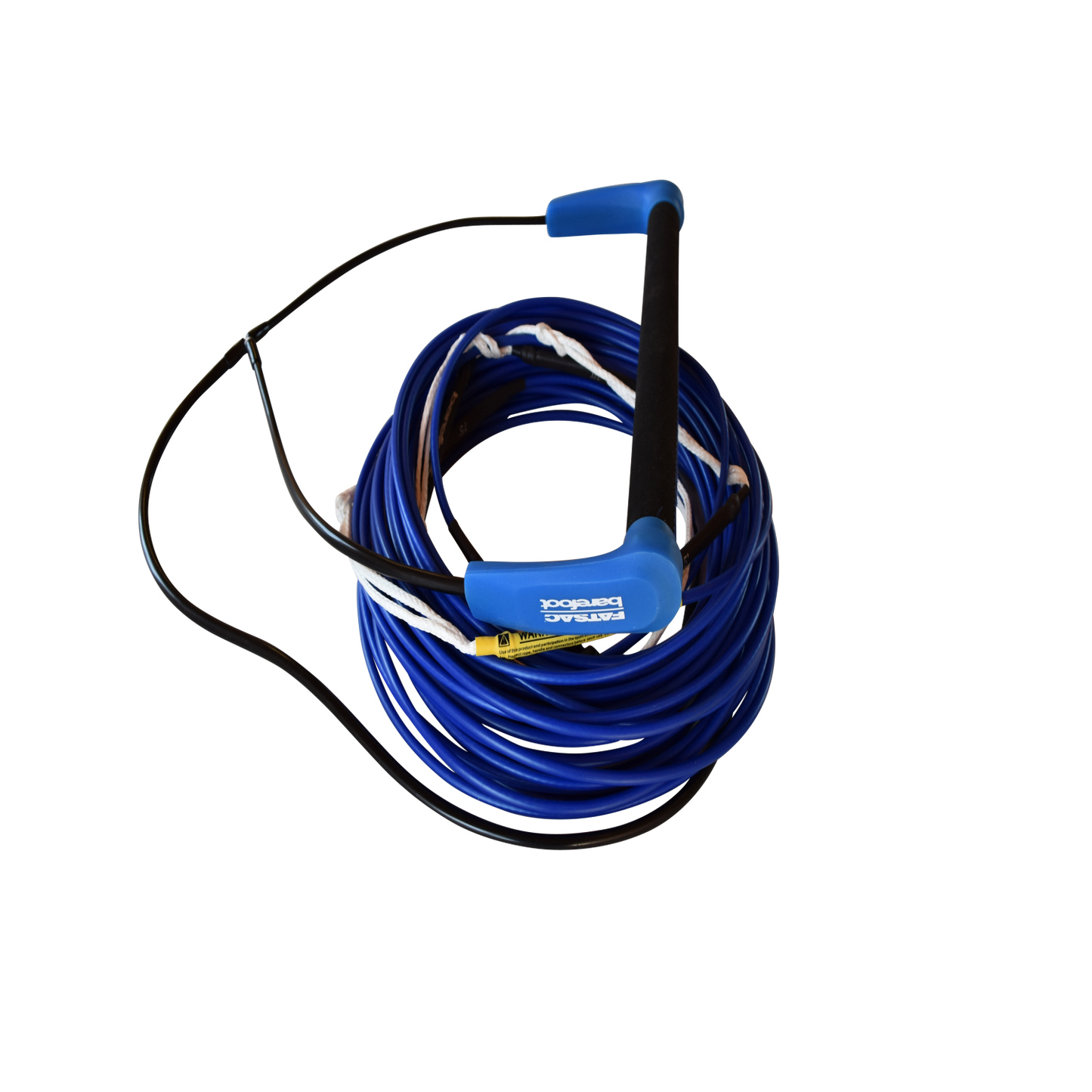 BLUE DIAMOND ROPE WITH HANDLE COMBO (M1037-C)