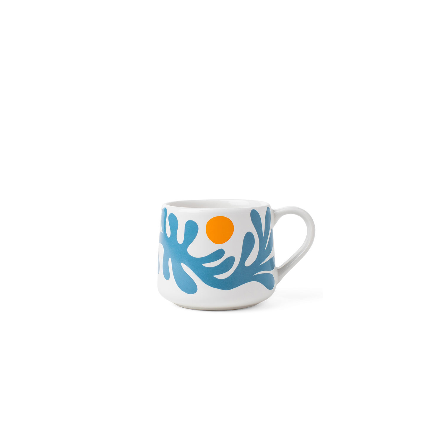 Ty Wiliams - Kelp - 12oz Crescent