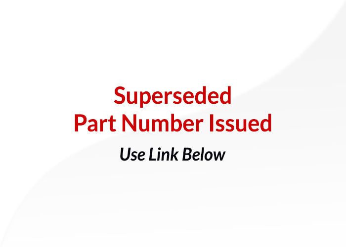 902020 SKI-V ZF -DRIVE 1.46 FOR 5.7L(Use 495162