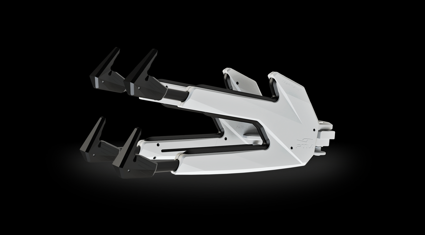 PTM Board Racks EdgeForce, Pair