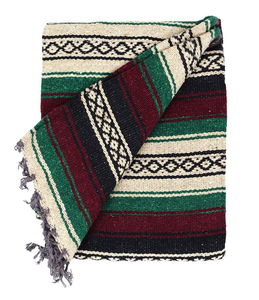 Mesa Verde Super Falsa Blanket