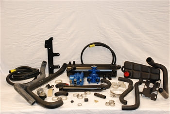 Closed Cooling 5.7L Conversion Kit 500-0108
