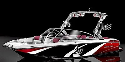 2012 MasterCraft X25 225