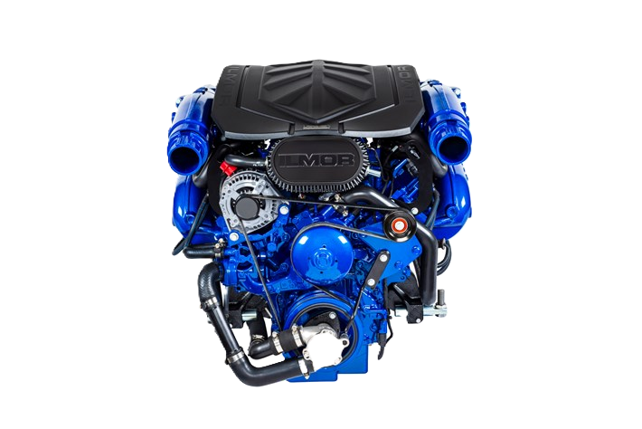 Ilmor engine 5.3L GDI HO