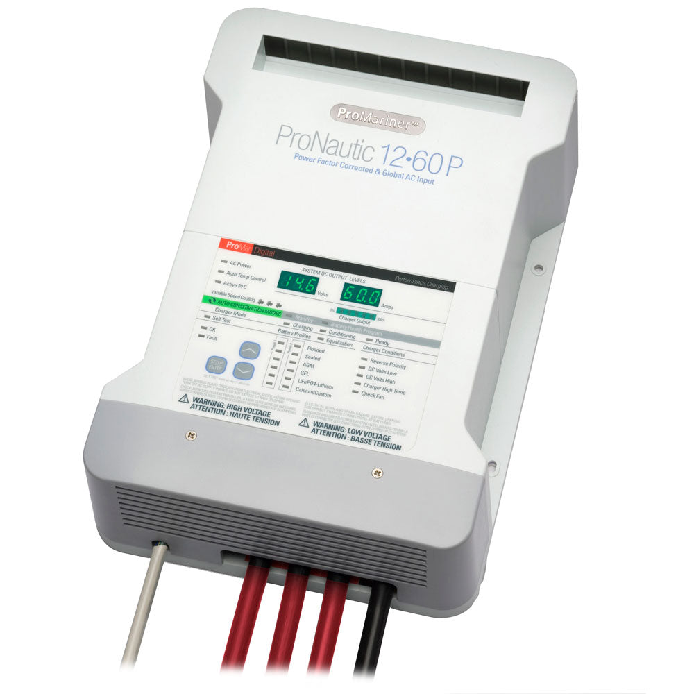 Electrical - Battery Chargers