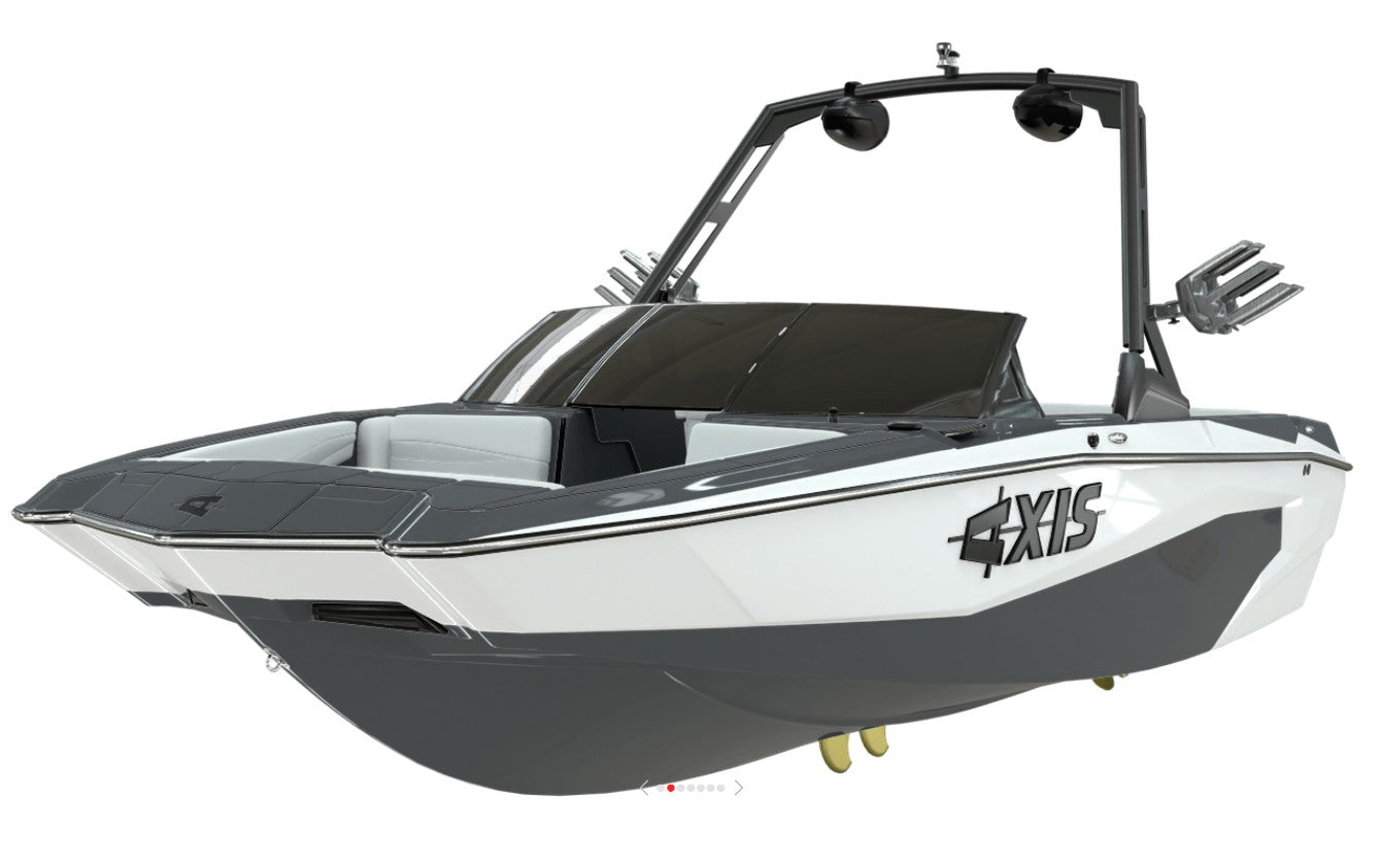 AXIS Boat Mooring Covers
