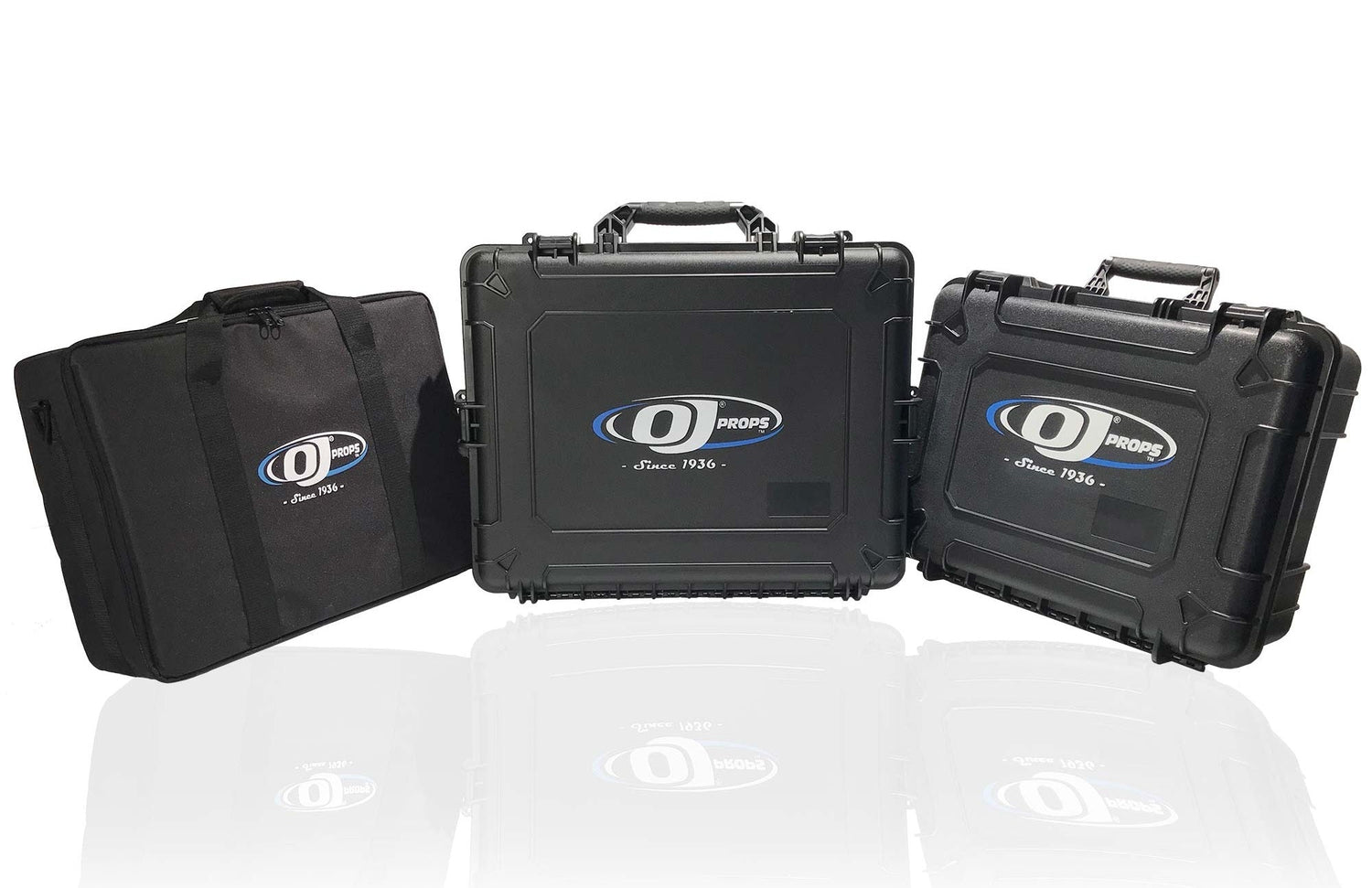 OJ Cases & Tools